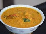 Shark Curry | Special Sraavu Curry | Shark Curry with Coconut gravy | Thalassery Special Sraavu Curry