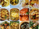 20 Delicious Assamese fish recipes