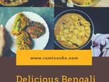 5 Delicious Bengali Recipes You Must Try