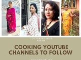 Cooking YouTube Channels from Assam you should follow :Part 4