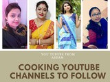 Cooking YouTube Channels from Assam you should follow :Part 5