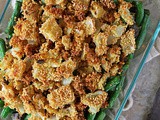 A Simple Green Bean Casserole With a Twist