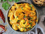 Easy Shrimp Curry Recipe