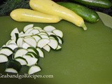 Braised Cabbage with Vegetables