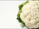 Easiest Cauliflower Recipe Ever