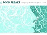 Guest Post in Real Food Freaks