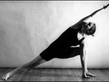 My Love Affair with Yoga