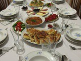 2015 iftar Sofraları