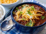 Chili with Chocolate: What Your Grandmother Didn’t Know