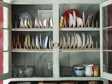 How an Old Hutch Brought New Life to My Food Blog