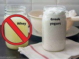 How To Pump Up the Protein in Your Homemade Yogurt