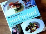 Martin & Paul’s Surf ‘n Turf – cookbook giveaway