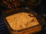 Whipped Sweet and Spicy Pepper Feta Spread