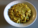 Chakka Eriseri(Traditional Jack Fruit Curry)