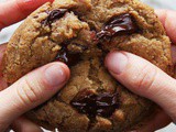 Easiest Way to Make Tasty Cookies vegani