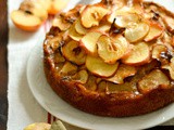 Recipe: Delicious Torta di mele  all'acqua 