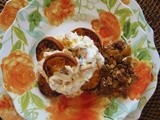 Citruslove: Caramelized Orange Yogurt