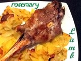 Rosemary Lamb