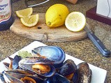 The Secret to Perfect Mussels