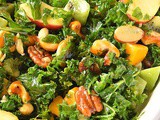 How To Make The Best Kale Salad:a Step-by-Step Guide