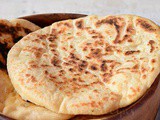 The Best Pita Bread Recipe Of All Time