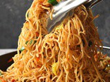 Try This Ultimate Chinese Chow Mein
