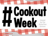 #CookoutWeek Welcome & Giveaway