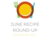 June Recipe Round-Up