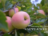 Welcome to #AppleWeek and Giveaway