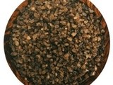 Burning Question’s Answered: What is Salish Salt
