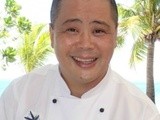 Chef Lance Seeto’s Turmeric Tea