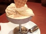Chef Meredith Kurtzman’s Coconut Gelato Recipe