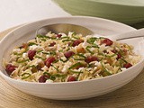 Cherry Love: Chef Bugher’s Cherry Basil Pasta