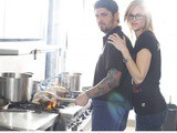 Exclusive Interview: Chef Ludo and Krissy Lefebvre on Pop Ups, Life On The Road, Denver, Buffalo Hunting and More