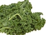 Hello Kale Chips! Healthy Snacking with Chef Jacques Pépin