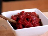Jam on! Tomato Jam from Chef Benjamin Nadolny