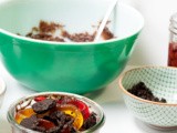 Build-Your-Own Pudding Bar (and Spiced Chocolate Pudding)