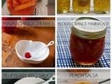 February: Using Your Preserves