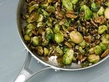 My Set, My Brussels Sprouts