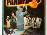 Pandemic: a Cooperative Game