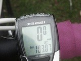 Savvy Cycling: My First Century
