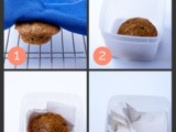 The Best Way to Store Muffins