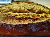 Dinkelbrot