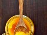 Diy : Fresh Homemade Pumpkin Puree