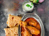 Doi chicken | Doi Murgi | Dahi Chicken | Doi Mangsho | Bengali Chicken Curry