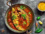 Pabda Macher Tel Jhaal | Pabda Jhol | Bengali Fish Curry | Pabda Curry