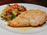 Chicken Marrakesh