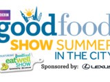 Giveaway: Tickets to the bbc Good Food Show