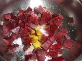 Beetroot Saar