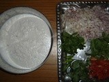 Chicken Biryani (Konkani: Chicken Biryani)